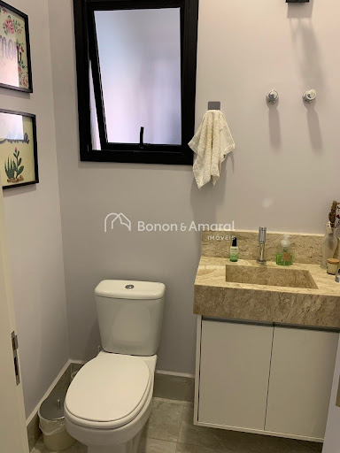 Casa de Condomínio, 3 quartos - Foto 10