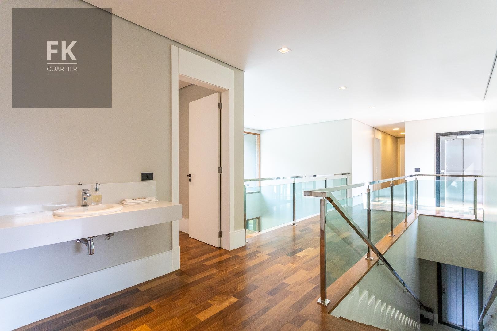 Casa à venda com 4 quartos, 4 suítes, 5 vagas e 3527m² no Residencial Tambore, Barueri (SP) — foto 26 de 30