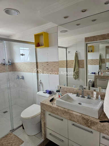 Apartamento, 3 quartos, 134 m² - Foto 29