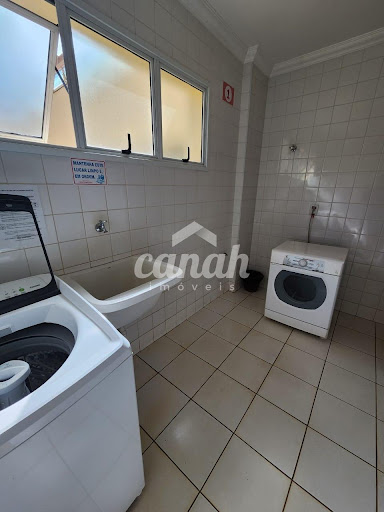 Apartamento à Venda em Nova Ribeirânia, 32m², 1 Dorm, Ribeirão Preto