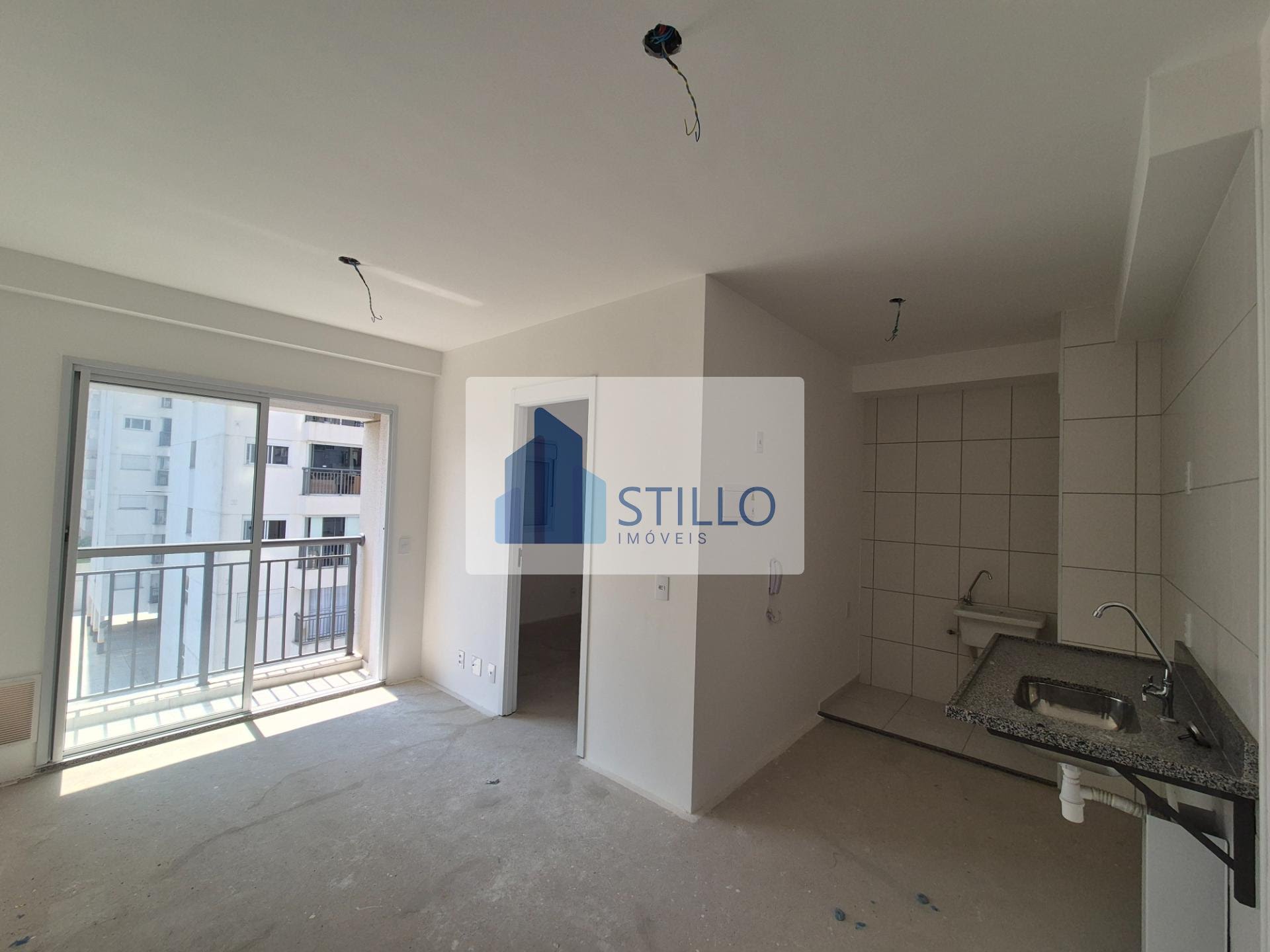 Apartamento à venda com 2 quartos, 1 banheiro, 1 vaga e 38m² no Vila Formosa, São Paulo (SP) — foto 2 de 30