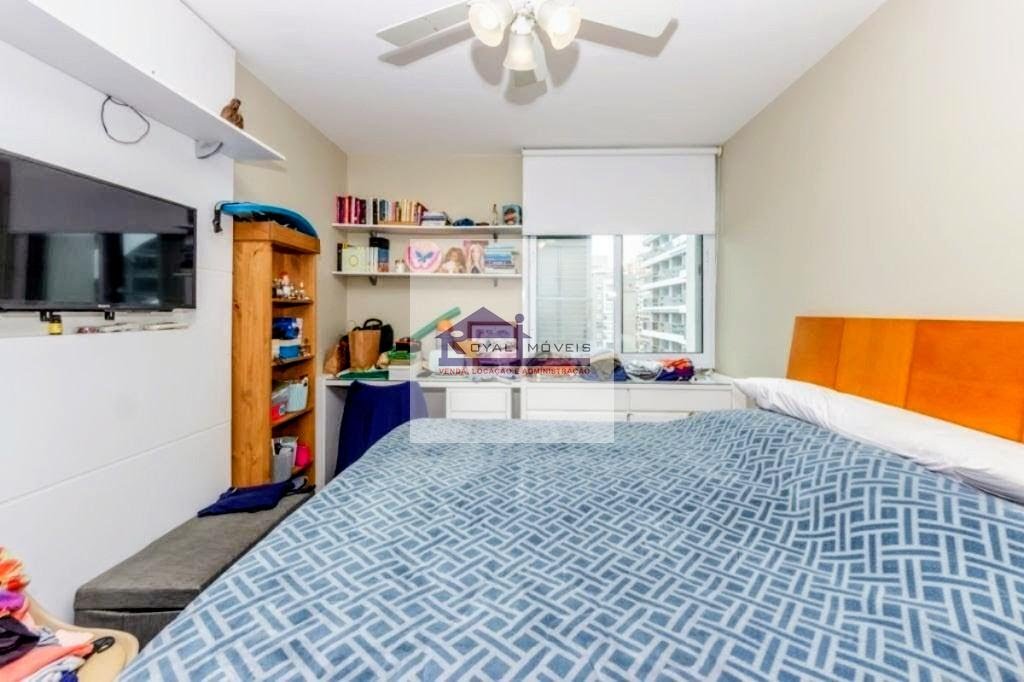 Apartamento à venda com 2 quartos, 1 suíte, 1 vaga e 130m² no Jardins, São Paulo (SP) — foto 8 de 29