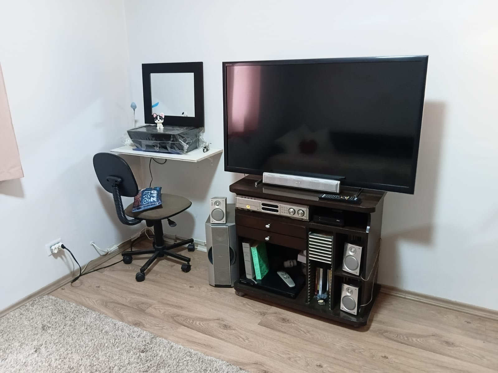 Apartamento à venda com 2 quartos, 2 banheiros, 1 vaga e 83m² no Conjunto Residencial Vista Verde, São Paulo (SP) — foto 20 de 22