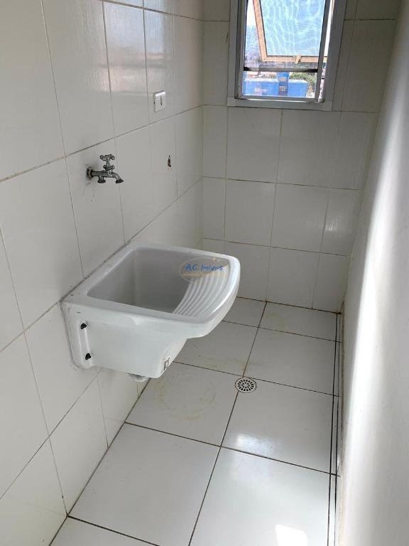 Apartamento para alugar com 2 quartos, 1 suíte, 1 vaga e 75m² no Aviação, Praia Grande (SP) — foto 7 de 15