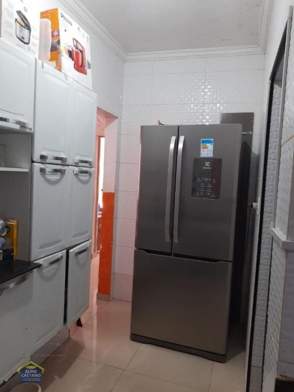 Apartamento à venda com 2 quartos, 1 banheiro, 1 vaga e 65m² no Canto do Forte, Praia Grande (SP) — foto 5 de 18