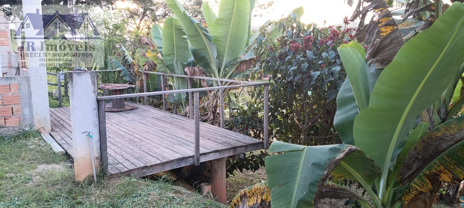 Rural à venda com 1300m² de terreno no Pinhal, São José do Alegre (MG) — foto 22 de 30