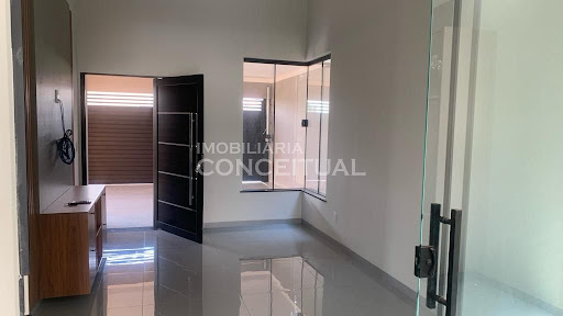 Casa em Jardim Amélia Dionísio  -  Olímpia