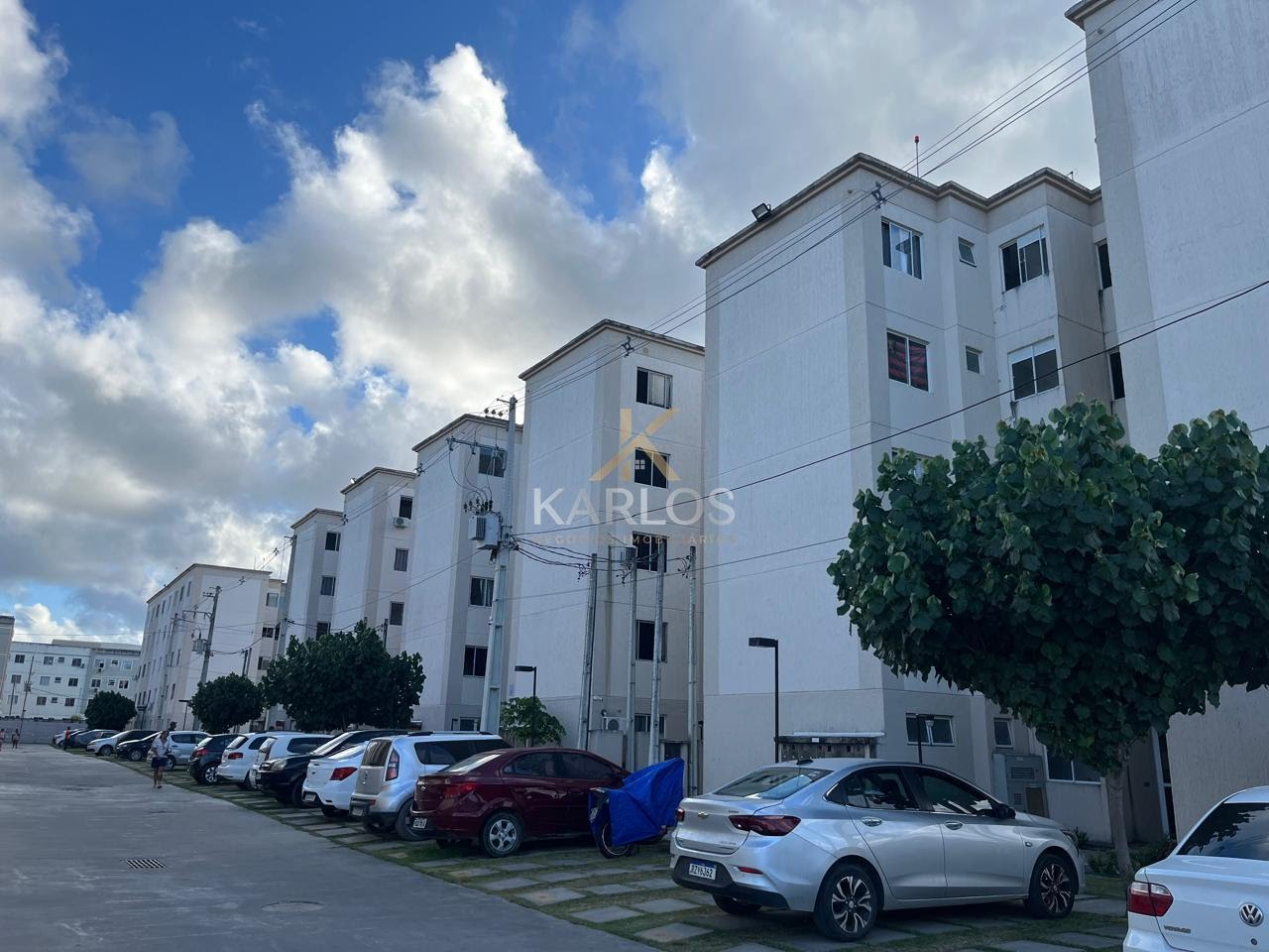 Apartamento à venda com 2 quartos, 1 banheiro, 1 vaga e 42m² no Maranguape I, Paulista (PE) — foto 23 de 24
