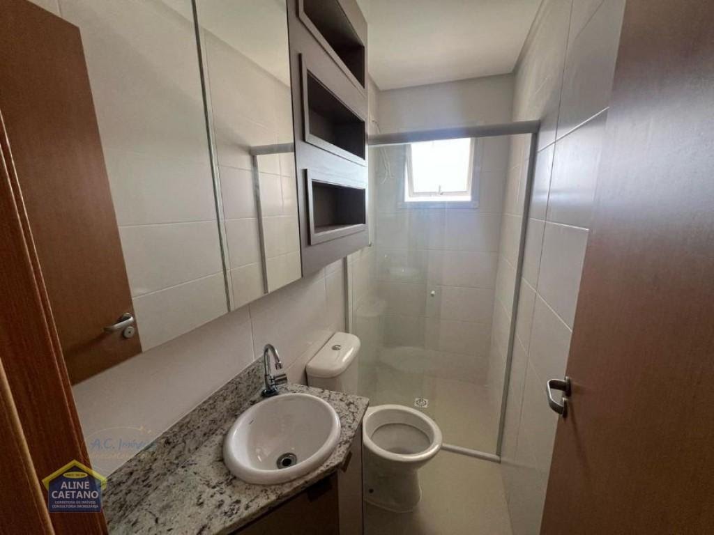 Apartamento à venda com 3 quartos, 3 suítes, 2 vagas e 95m² no Aviação, Praia Grande (SP) — foto 13 de 30