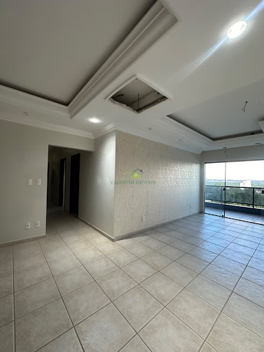 Apartamento em URUPÁ   -  Ji-Paraná