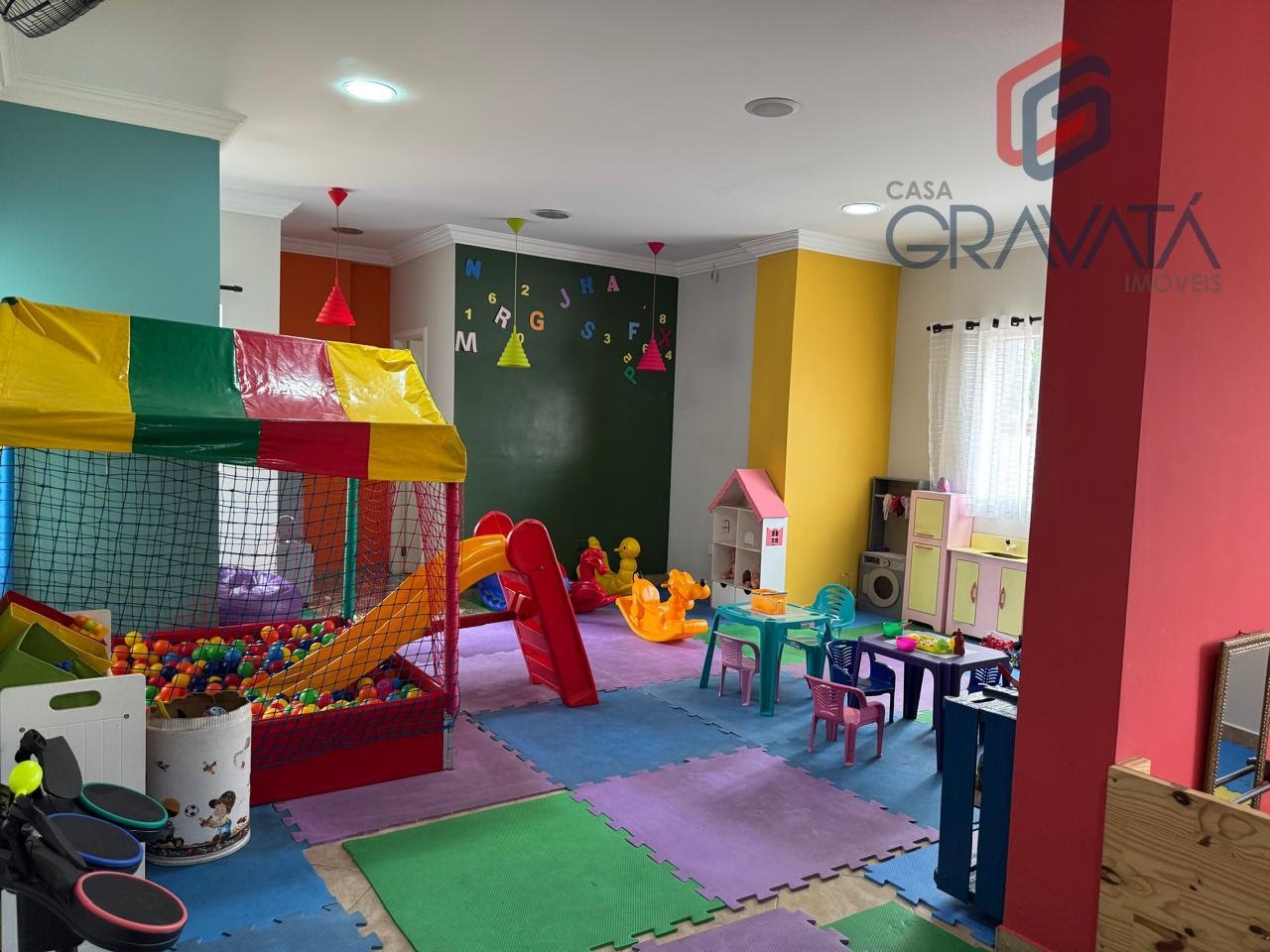 Apartamento à venda com 3 quartos, 1 suíte, 2 vagas e 70m² no Vila Leopoldina, Santo André (SP) — foto 24 de 30