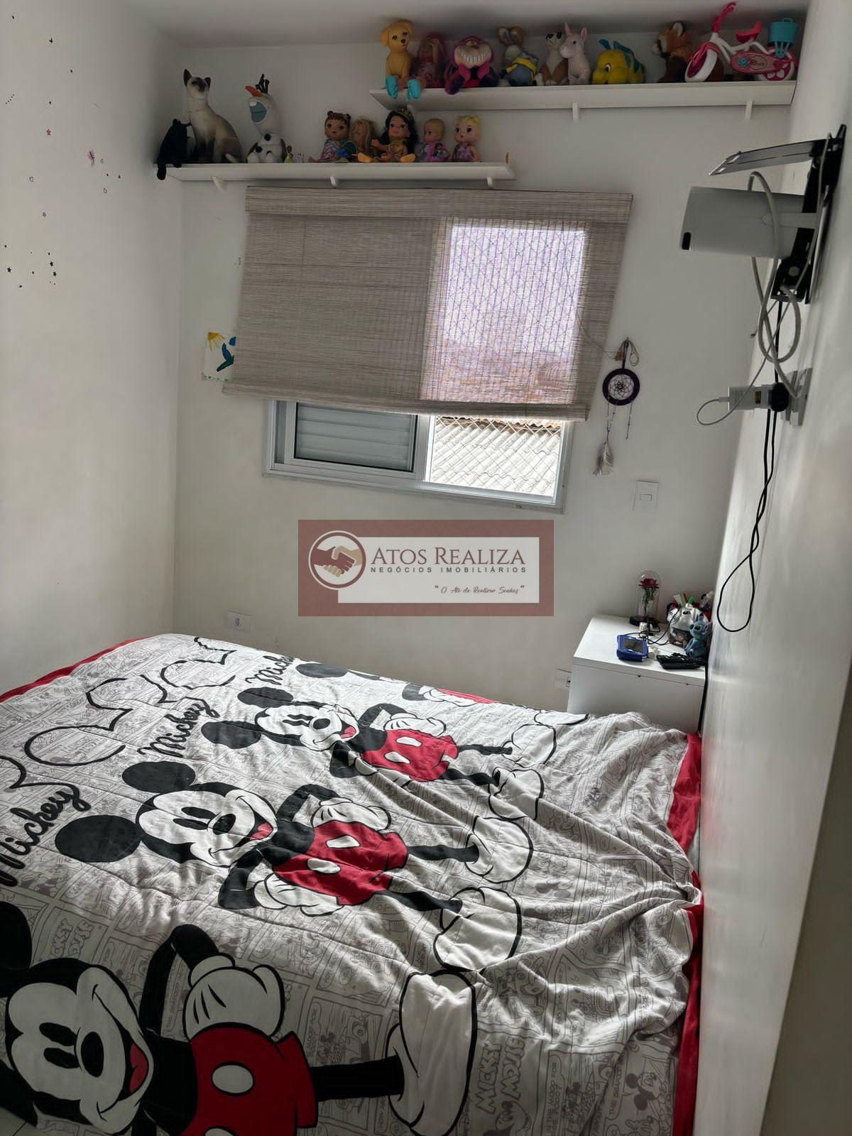Apartamento à venda com 2 quartos, 1 banheiro, 1 vaga e 49m² no Vila Prudente, São Paulo (SP) — foto 9 de 18