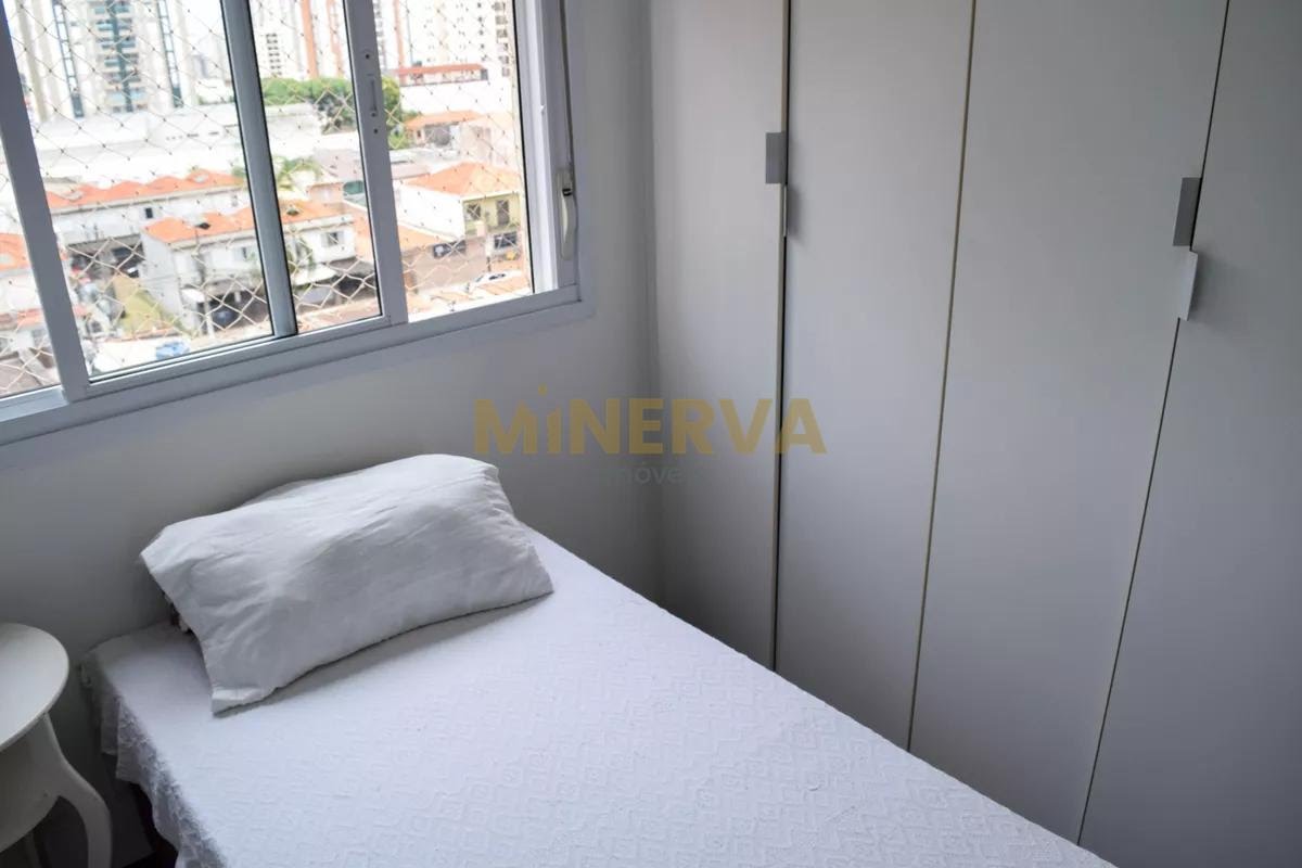 Apartamento à venda com 3 quartos, 1 suíte, 2 vagas e 85m² no Vila Carrao, São Paulo (SP) — foto 21 de 28