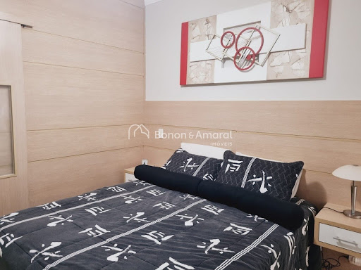 Casa de Condomínio, 4 quartos - Foto 31