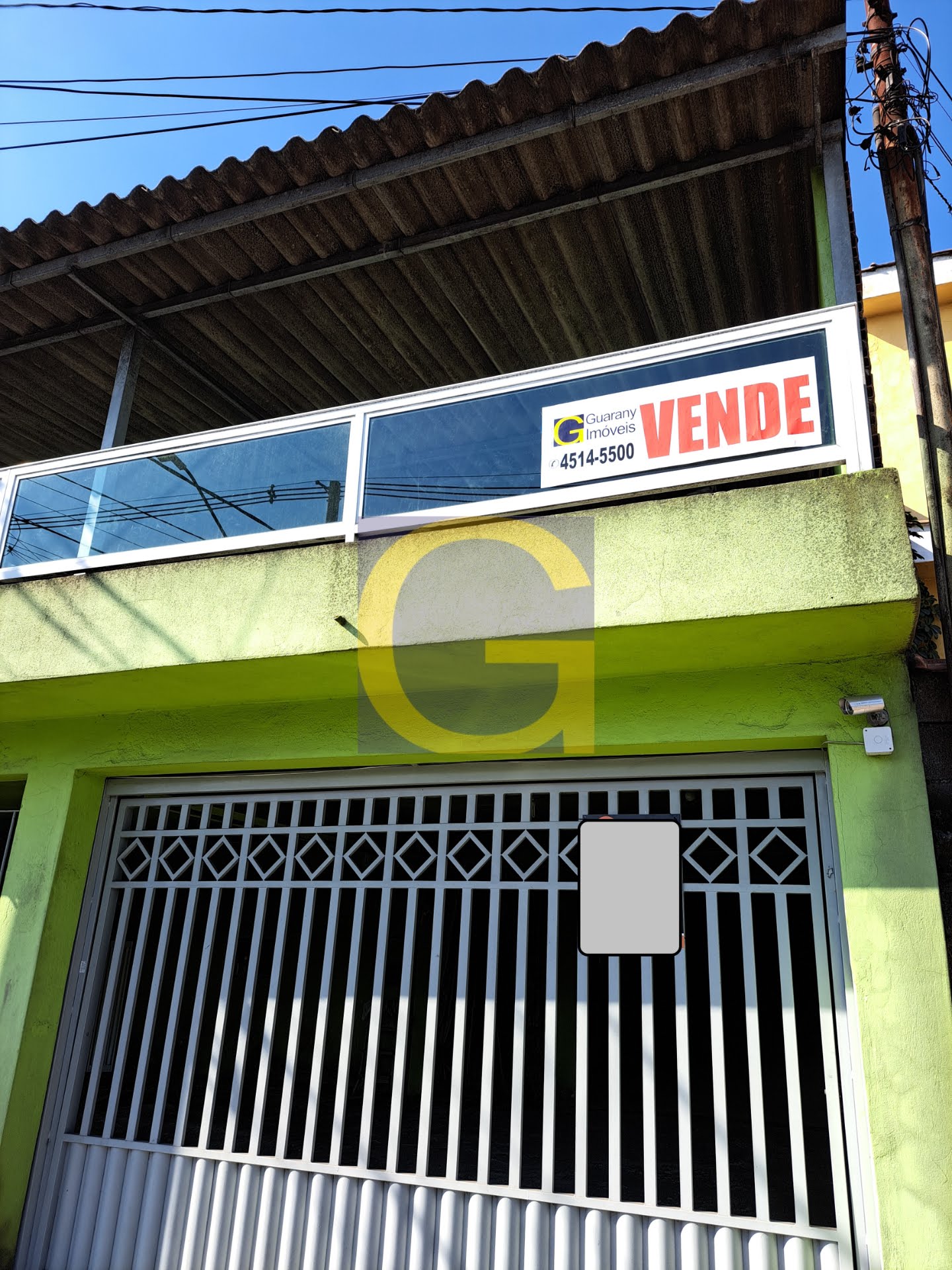 Frente