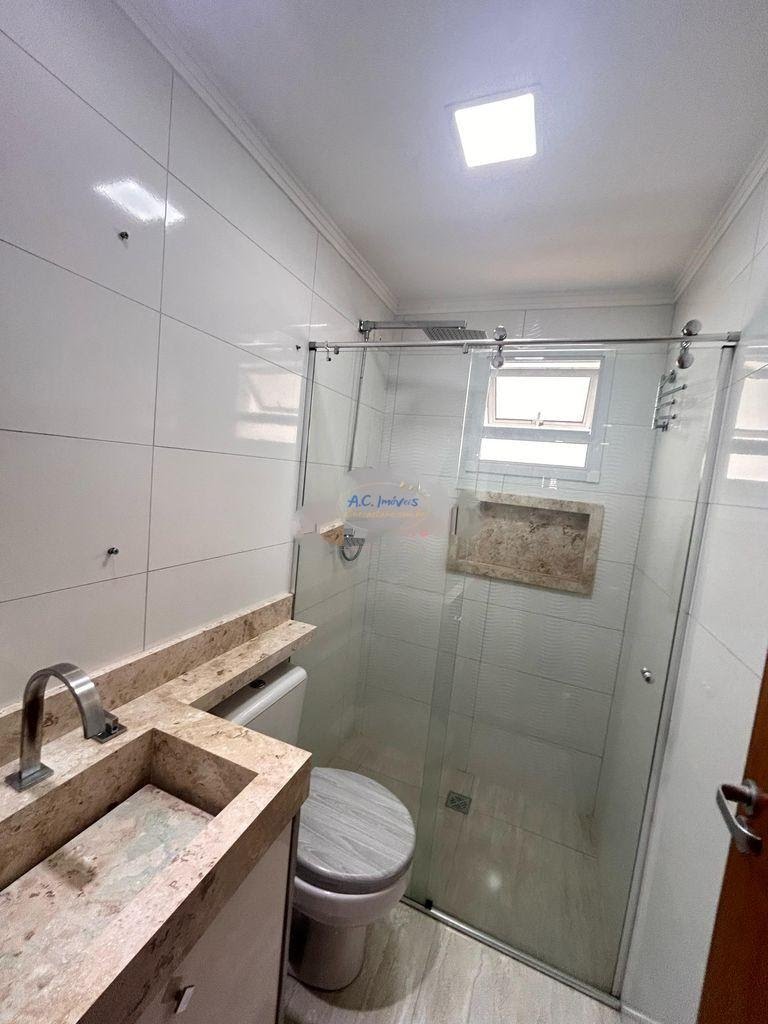 Apartamento à venda com 3 quartos, 2 suítes, 3 vagas e 120m² no Canto do Forte, Praia Grande (SP) — foto 21 de 28