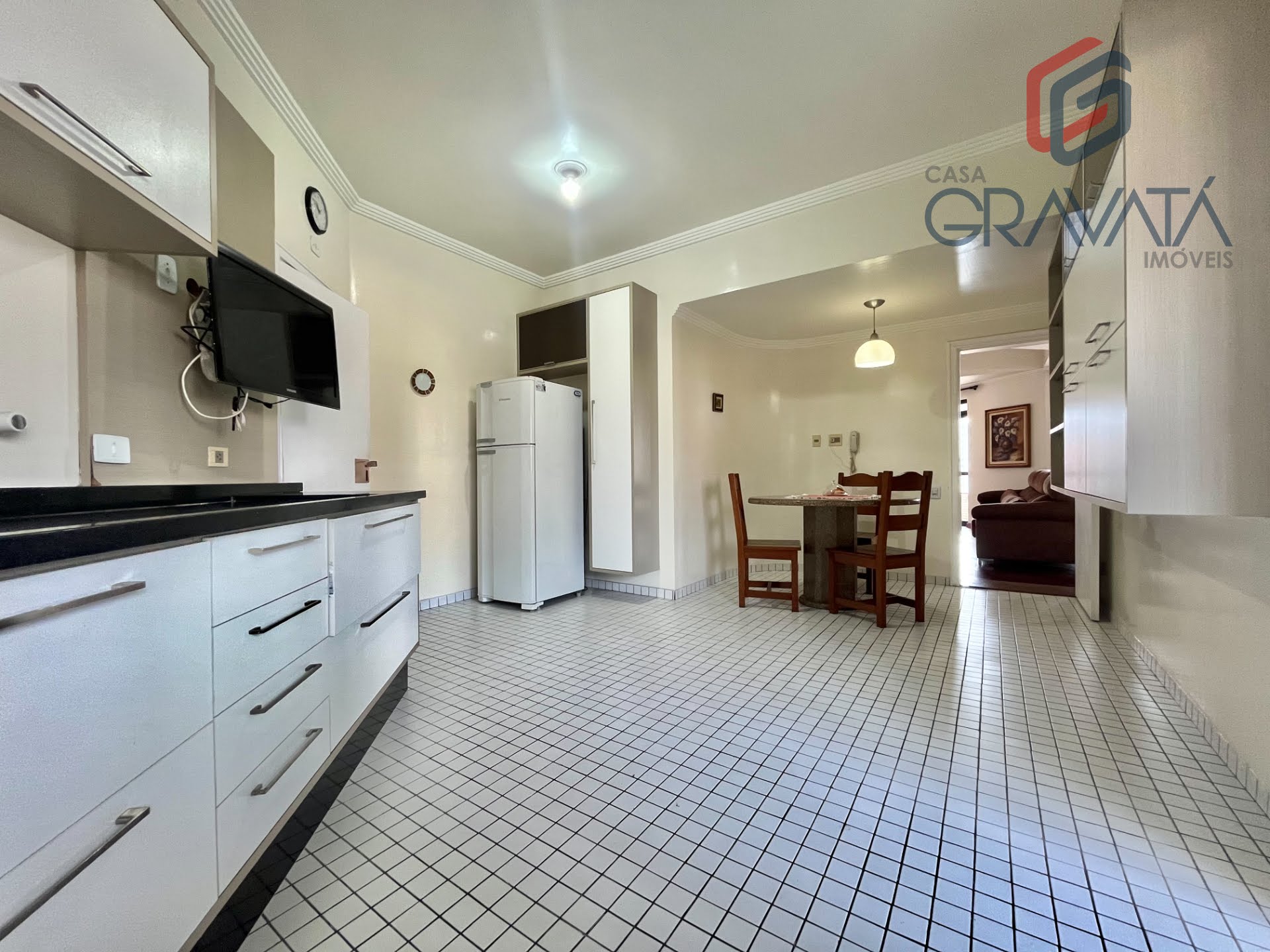 Apartamento à venda com 5 quartos, 4 suítes, 6 vagas e 333m² no Vila Bastos, Santo André (SP) — foto 10 de 30