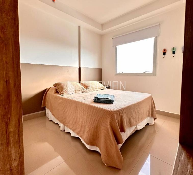 Apartamento à venda com 1 quarto, 1 banheiro e 1 vaga no Ribeirânia, Ribeirão Preto (SP) — foto 6 de 19