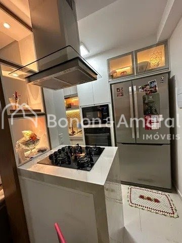 Apartamento, 2 quartos, 56 m² - Foto 3