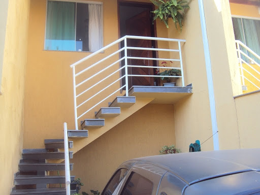 Casa Sobrado em Vila Cisper  -  São Paulo