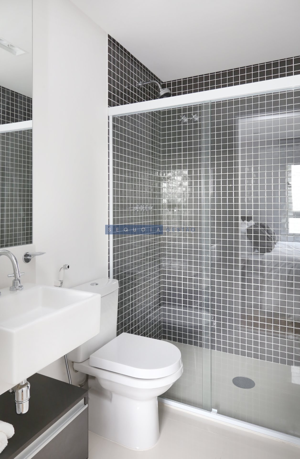 Apartamento à venda com 1 quarto, 1 suíte, 1 vaga e 70m² no Brooklin, São Paulo (SP) — foto 23 de 26