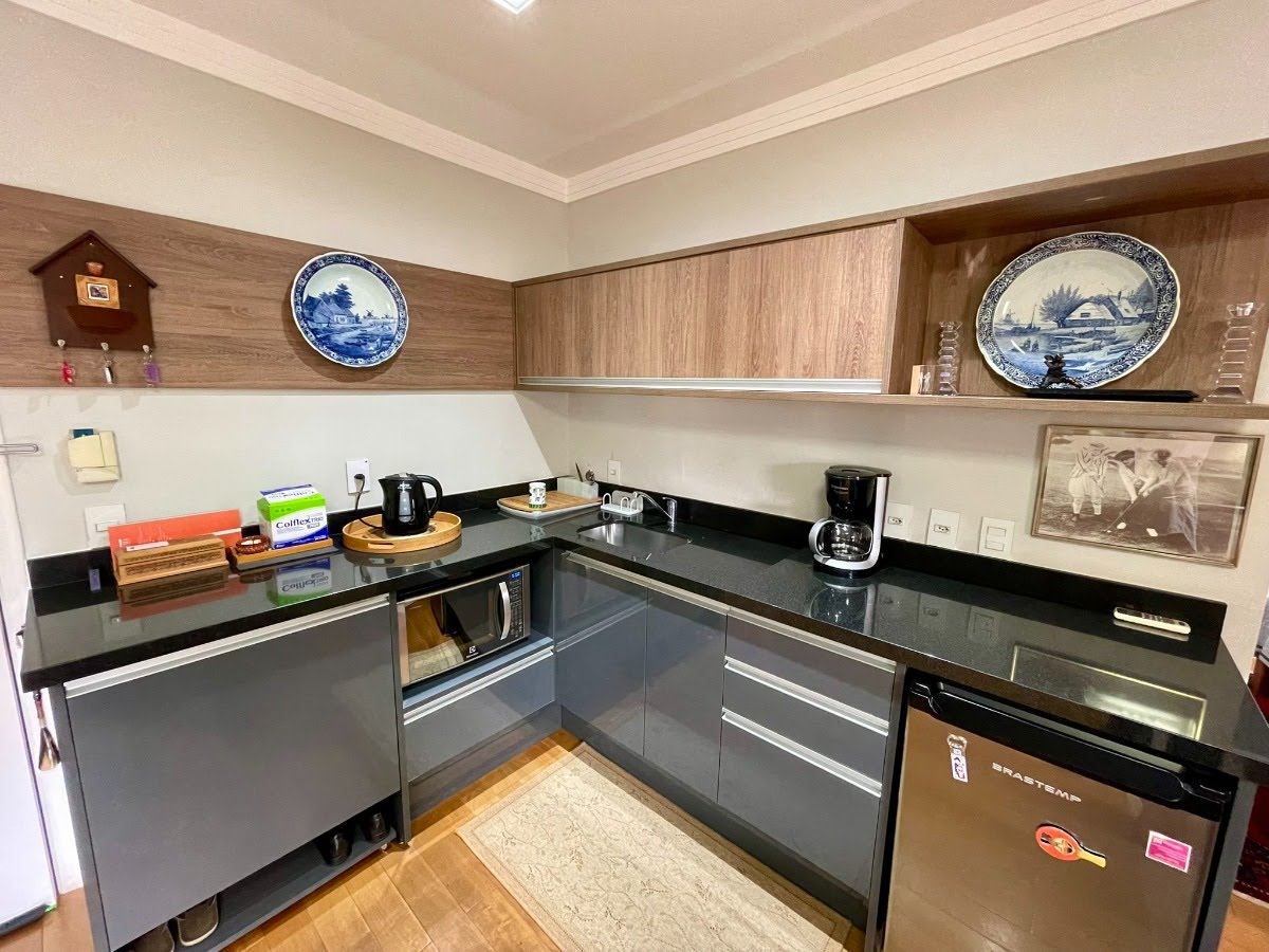 Apartamento à venda com 1 quarto, 1 suíte, 1 vaga e 41m² no Jardim Paulista, São Paulo (SP) — foto 8 de 30