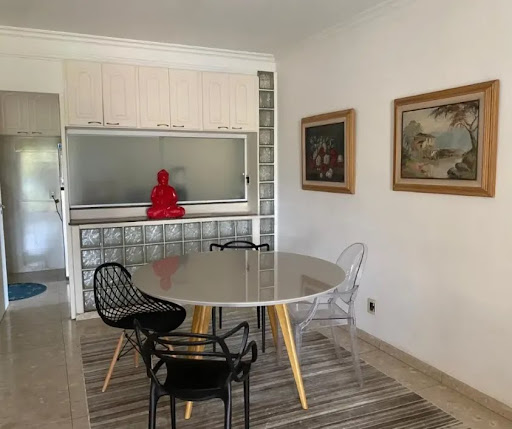 Apartamento 120m² à Venda no Califórnia – Barra da Tijuca