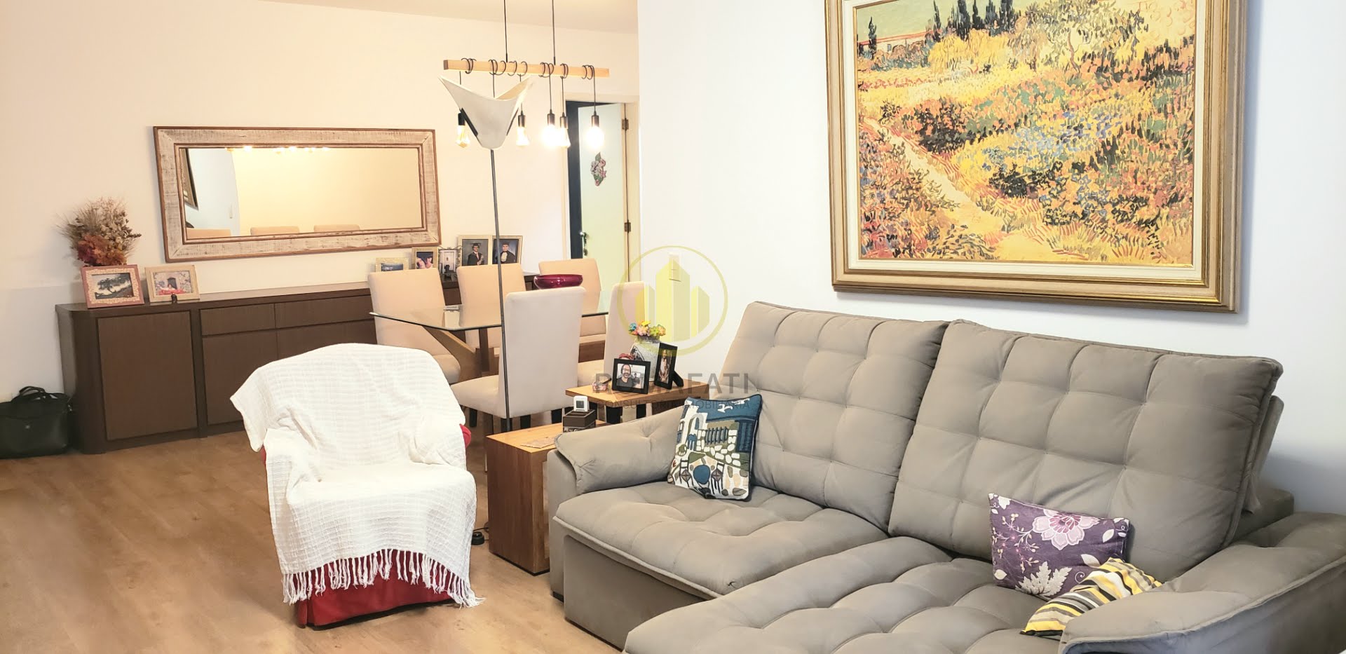 Apartamento à venda com 3 quartos, 1 suíte, 1 vaga e 130m² no Icaraí, Niterói (RJ) — foto 4 de 20