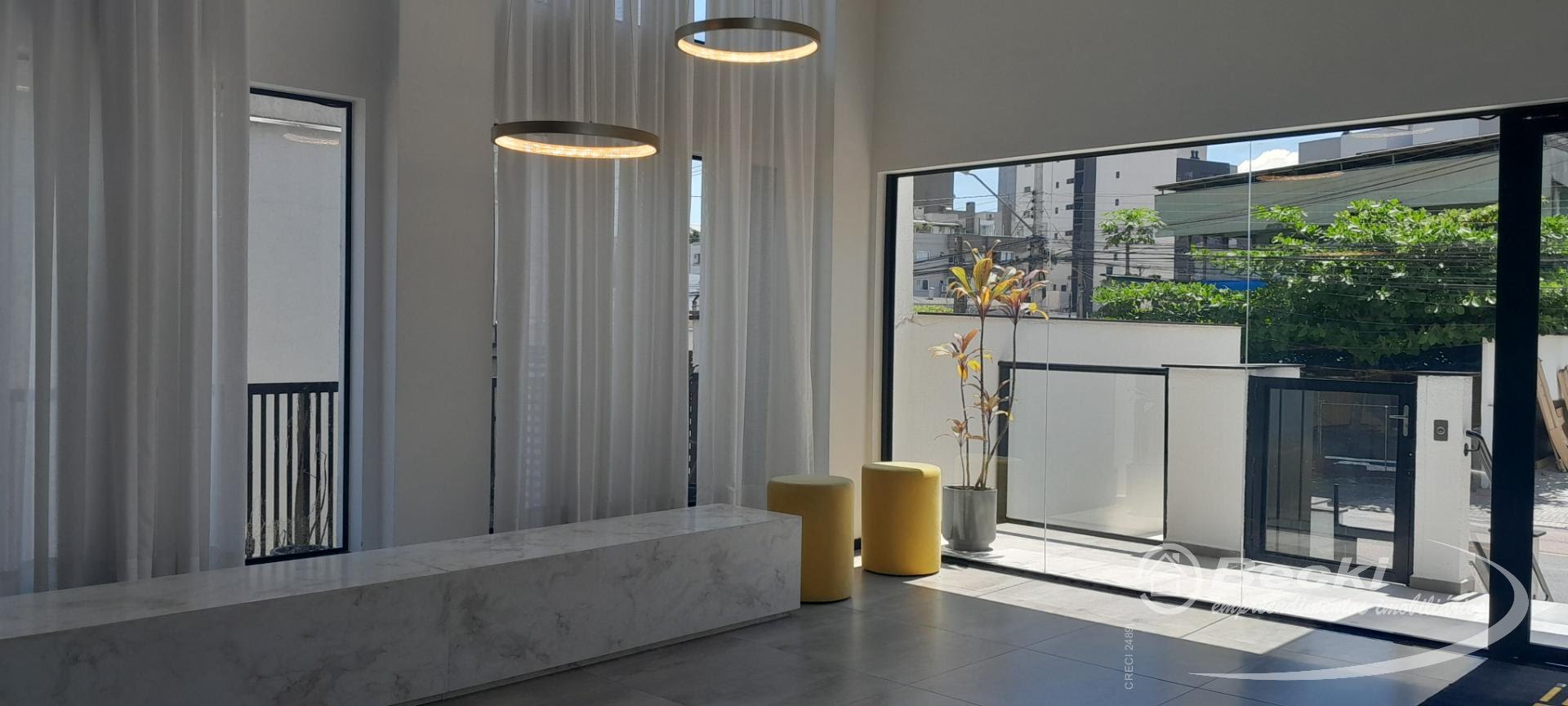 Apartamento à venda com 1 quarto, 1 suíte, 1 vaga e 72m² no Saguaçu, Joinville (SC) — foto 9 de 11