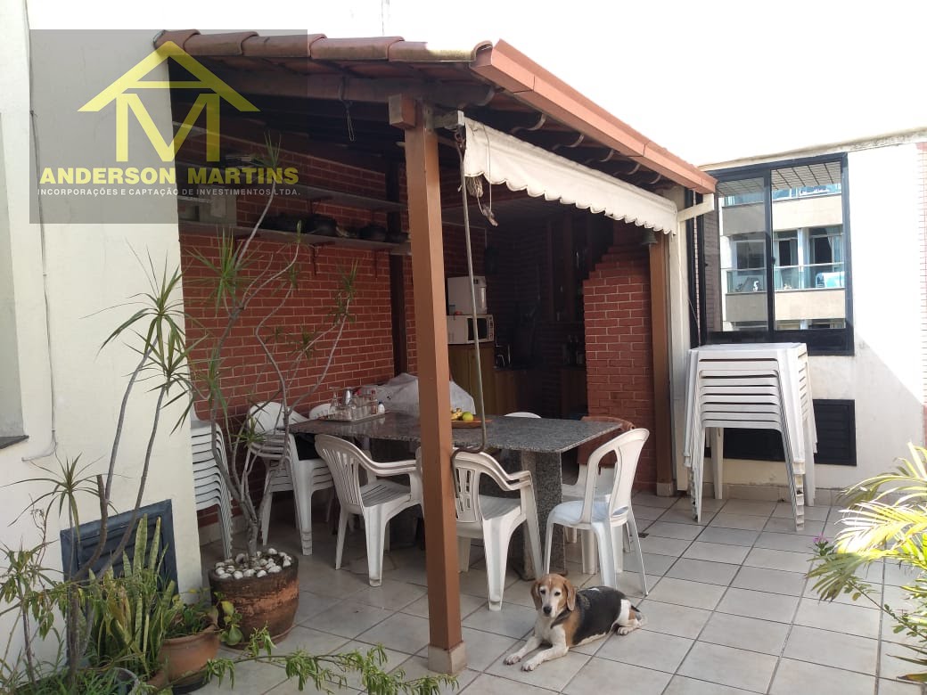 Cobertura à venda com 4 quartos, 5 banheiros, 2 vagas e 269m² no Praia da Costa, Vila Velha (ES) — foto 12 de 20