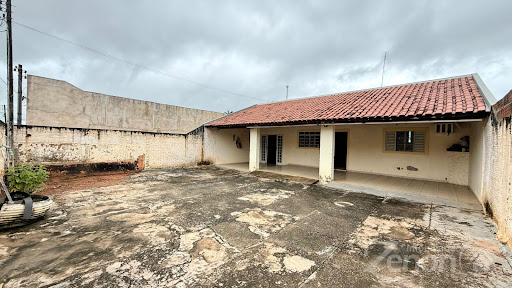 Casa à Venda em Vila Cayres, Lucélia – Oportunidade Única