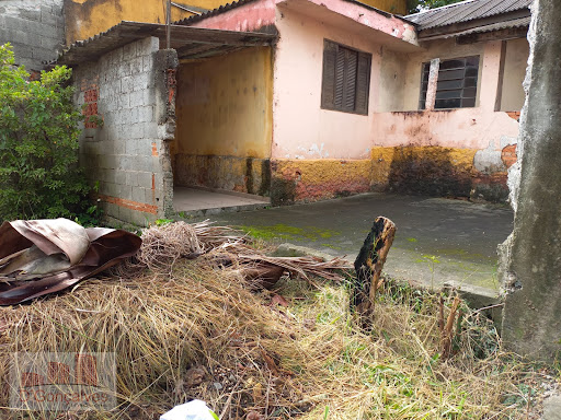 Terreno em Vila Nogueira  -  Diadema