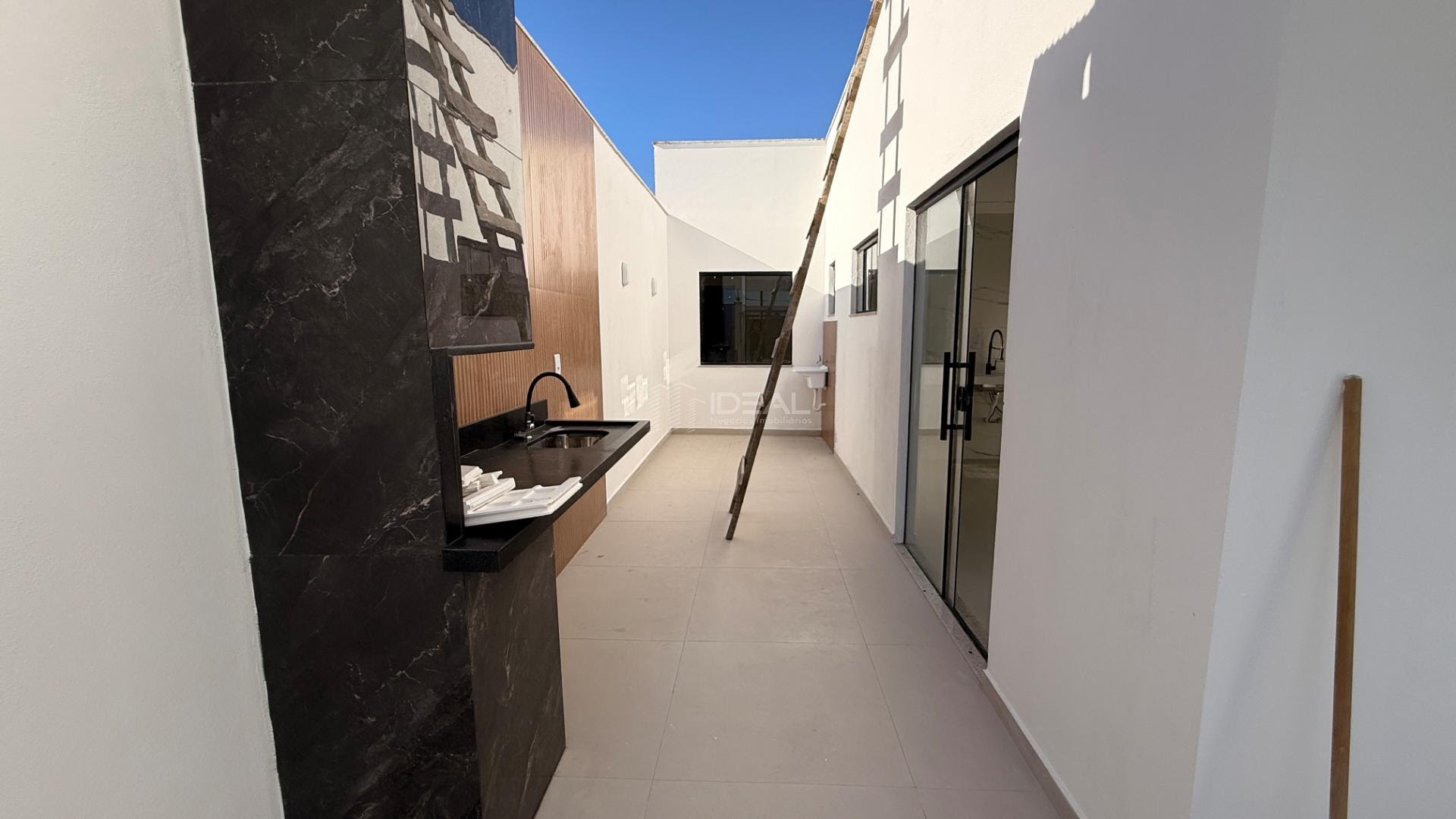 Casa à venda com 3 quartos, 1 suíte e 108m² no Parque Imperial, Campos dos Goytacazes (RJ) — foto 4 de 14