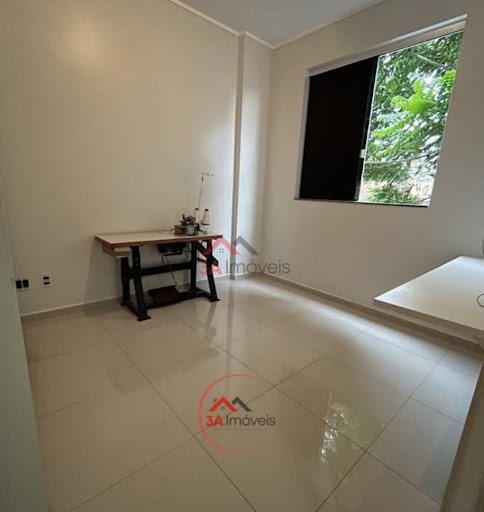Apartamento no Centro  -  Unaí