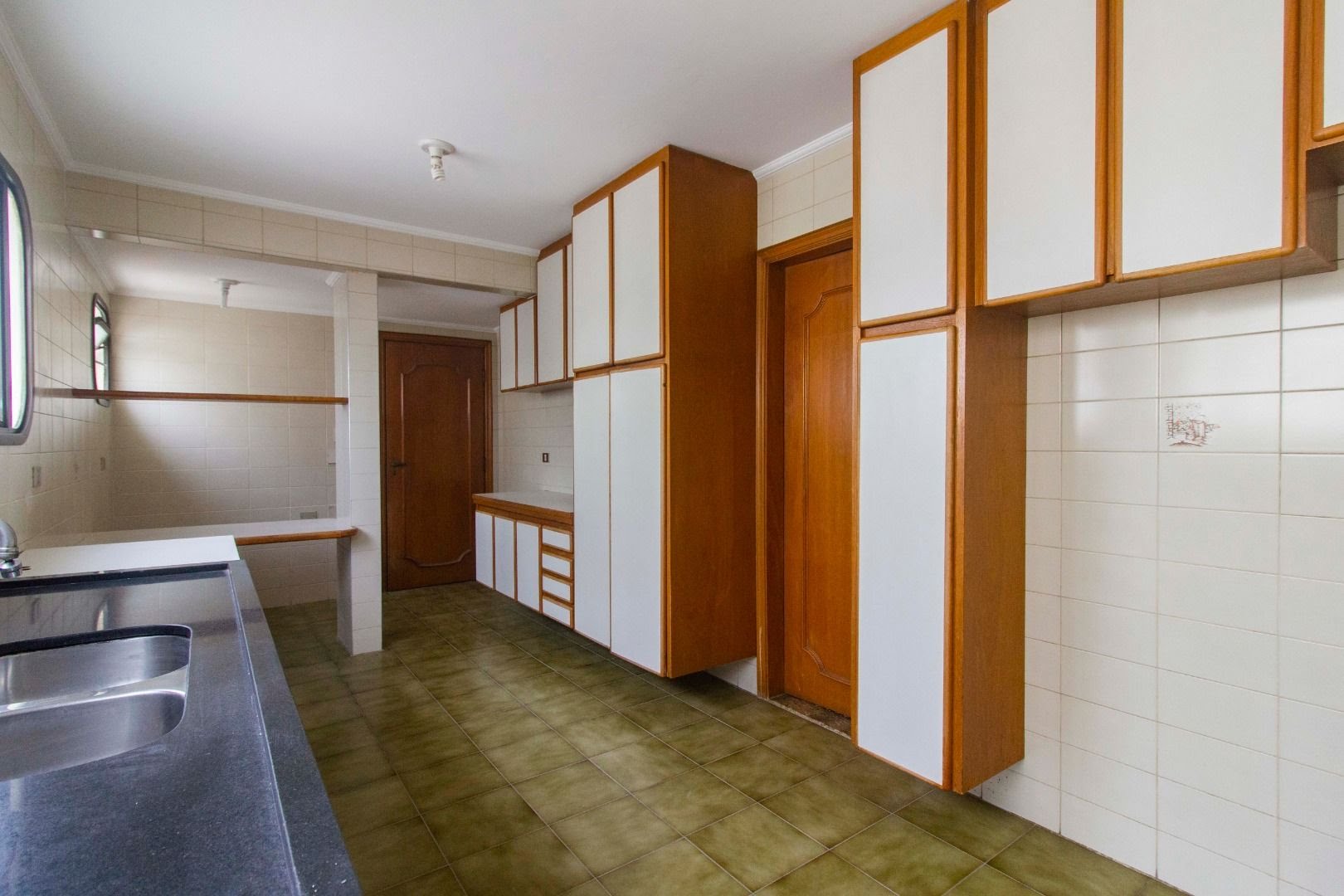 Apartamento, 3 quartos, 189 m² - Foto 6