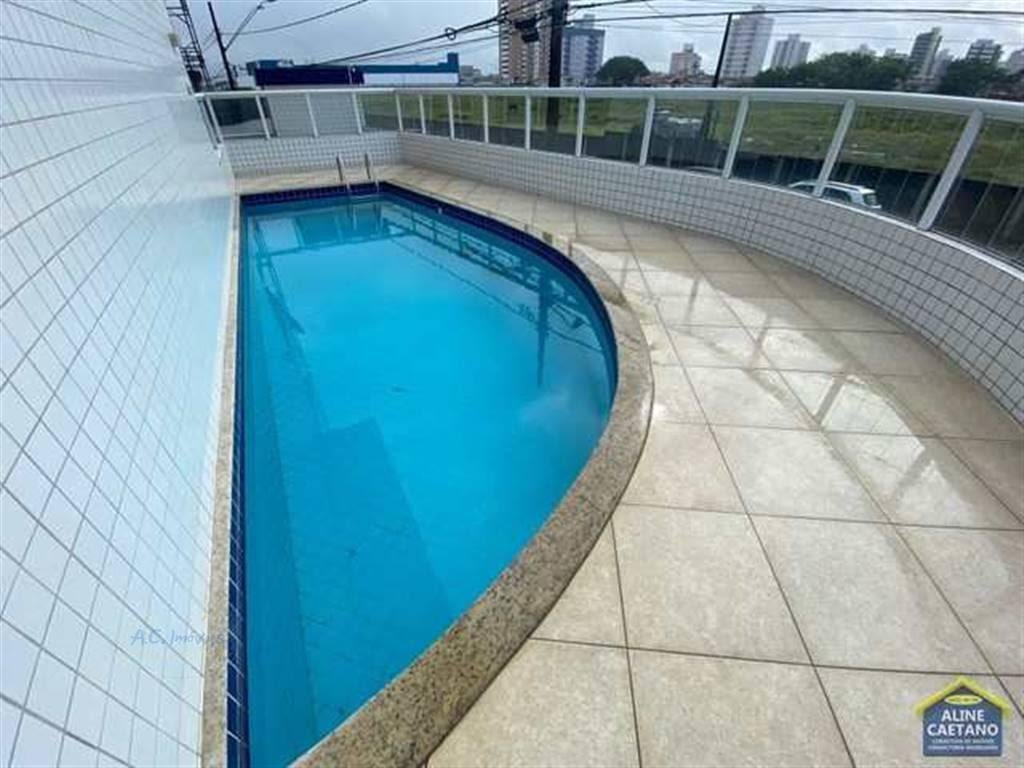 Apartamento à venda com 2 quartos, 1 suíte, 1 vaga e 79m² no Aviação, Praia Grande (SP) — foto 11 de 13