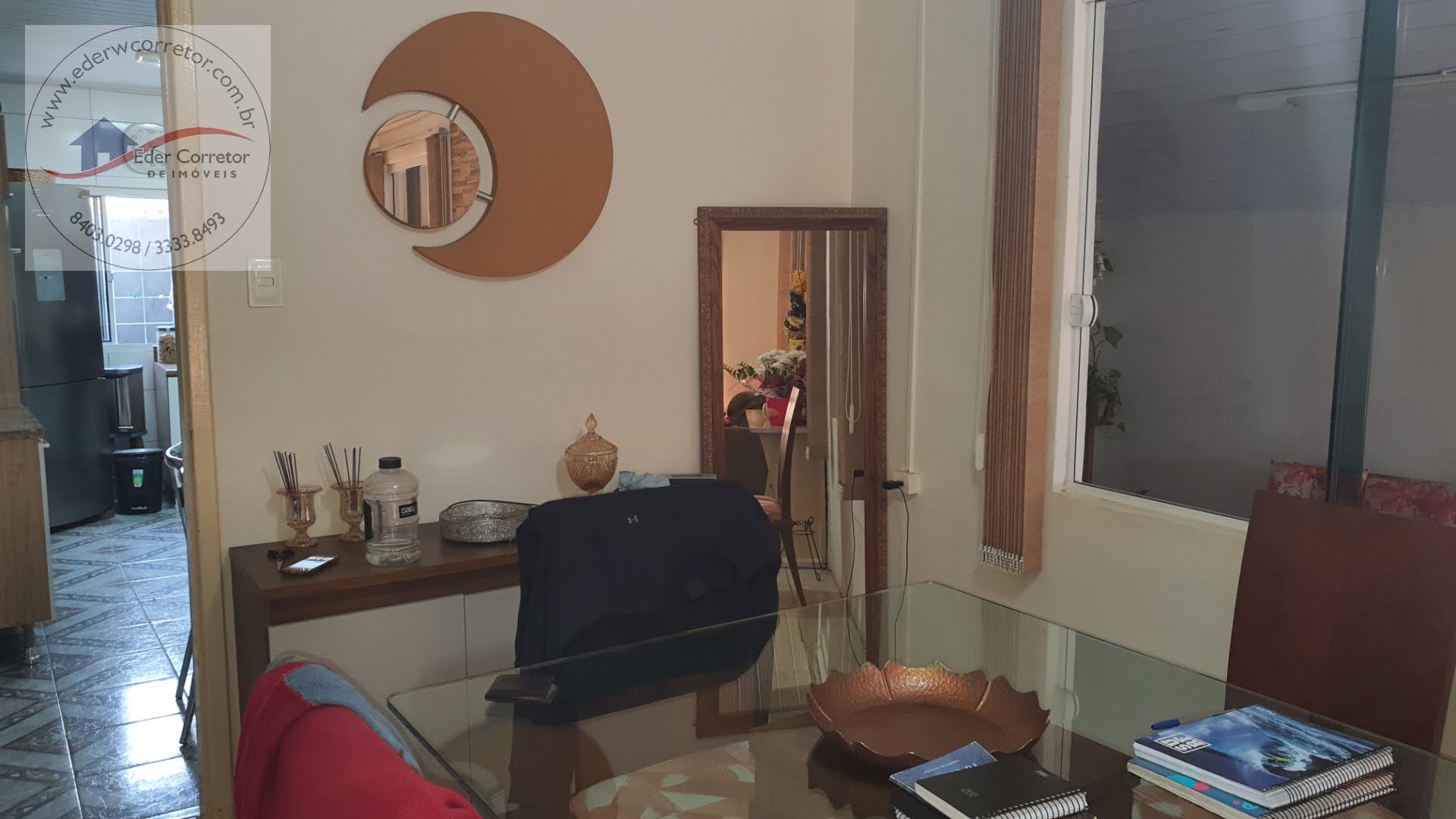 Casa à venda com 3 quartos, 1 banheiro, 1 vaga e 110m² no Gloria, Ijuí (RS) — foto 21 de 30