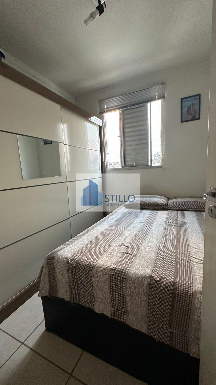 Cobertura à venda com 3 quartos, 1 suíte, 2 vagas e 120m² no Vila Formosa, Franca (SP) — foto 9 de 17