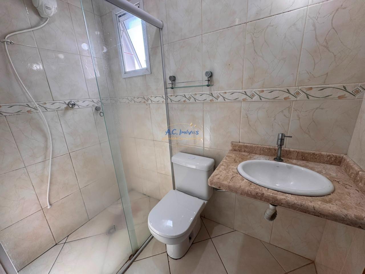 Apartamento à venda com 3 quartos, 1 suíte, 2 vagas e 85m² no Maracanã, Praia Grande (SP) — foto 14 de 21