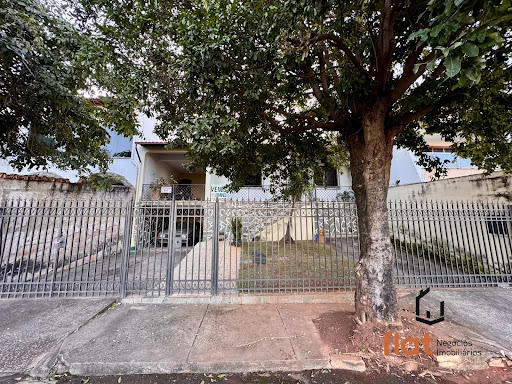 Casa à Venda no bairro São José, Pará de Minas | 196,9m²
