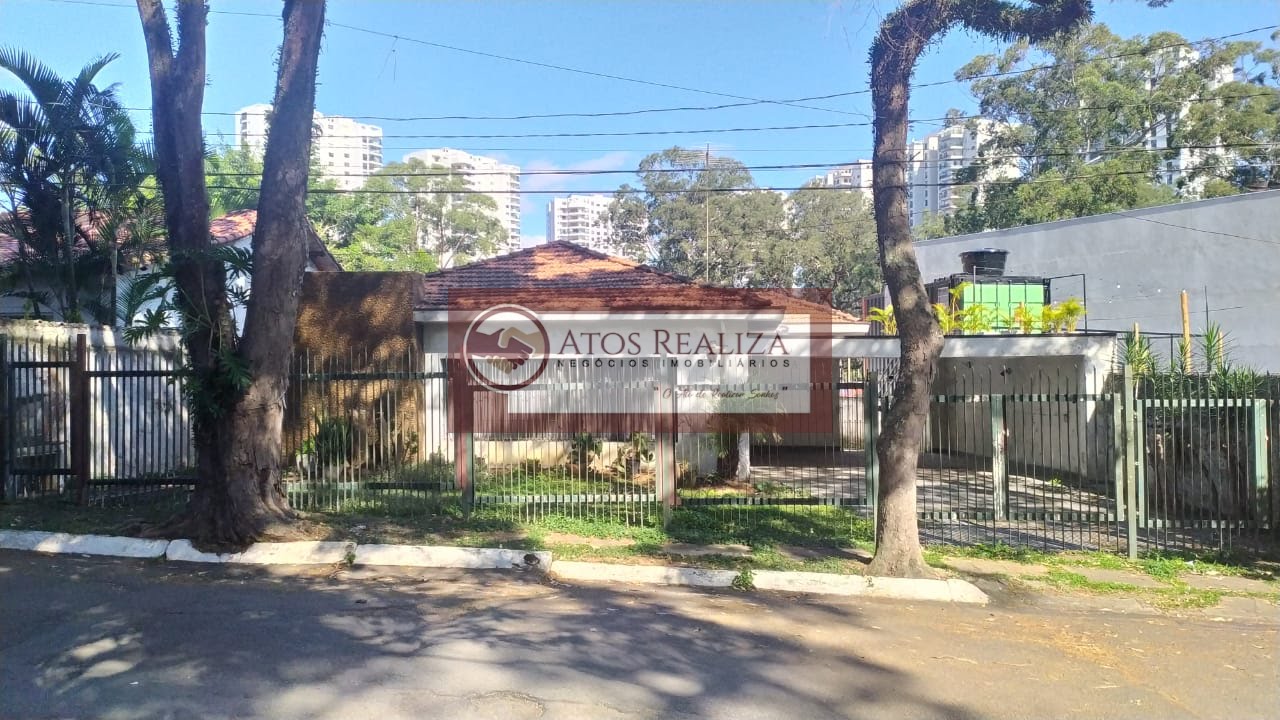 Terreno à venda no Santo Amaro, São Paulo (SP) — foto 5 de 5