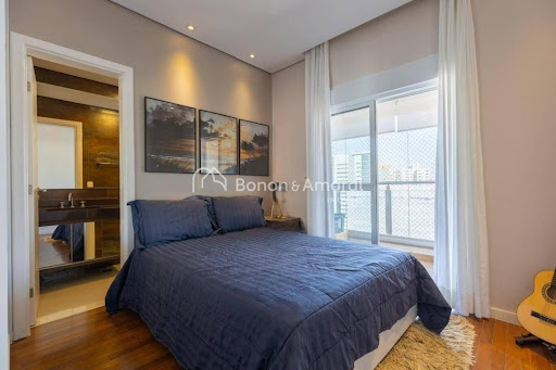 Apartamento, 3 quartos, 247 m² - Foto 23