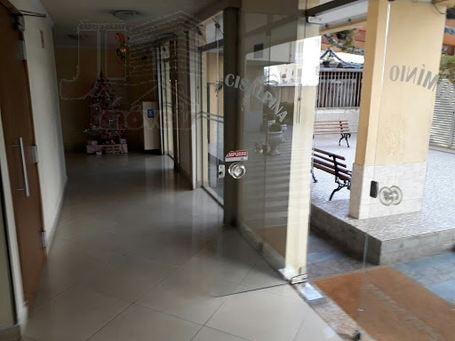Recepção