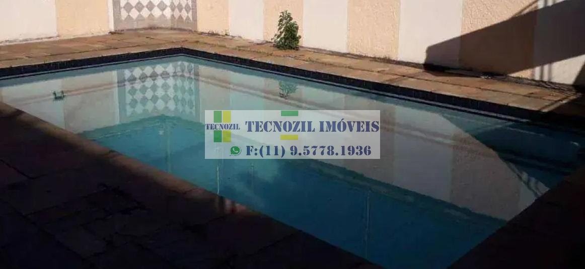Sobrado, 3 quartos, 240 m² - Foto 14