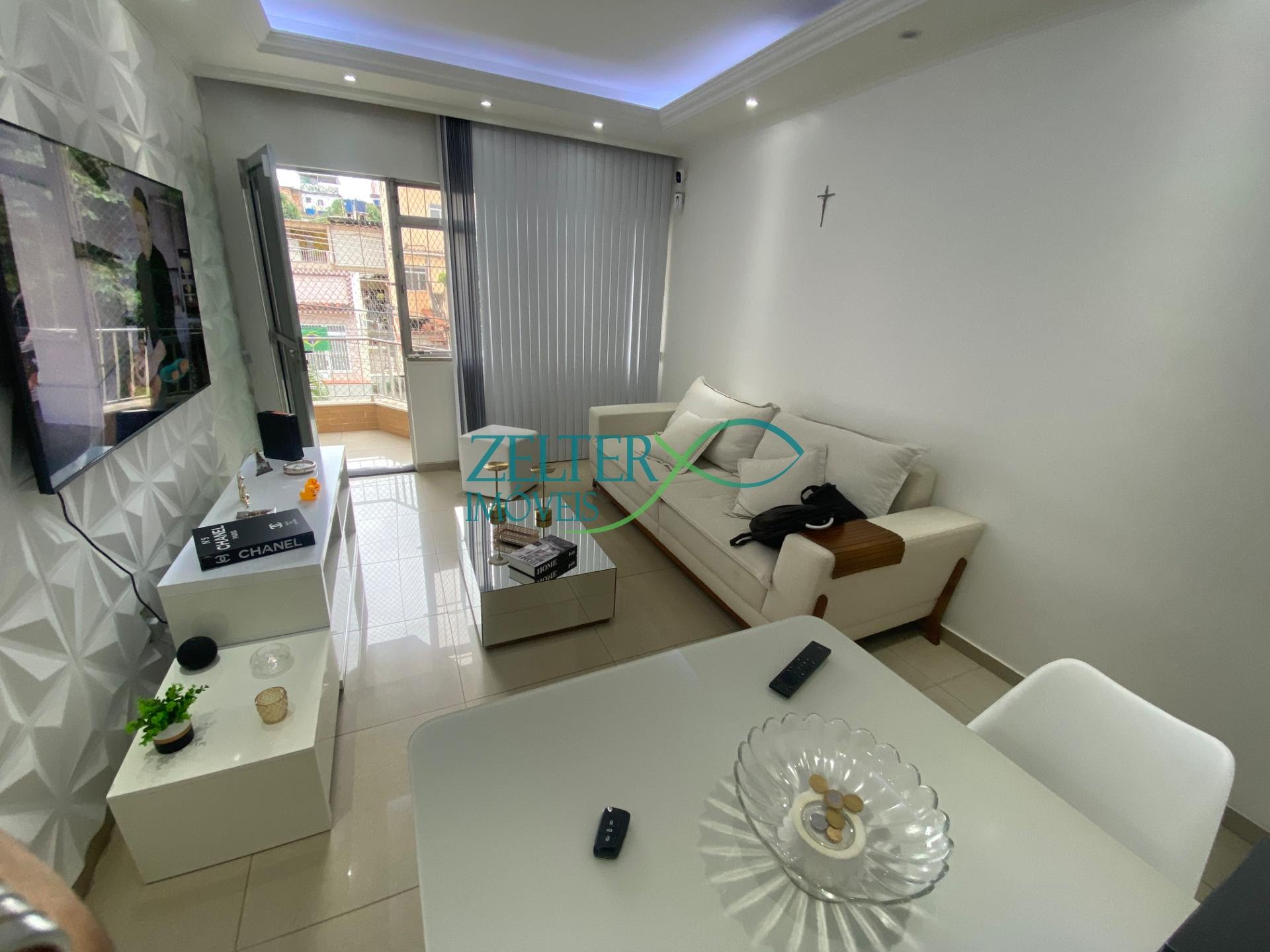 Apartamento à venda com 2 quartos, 1 banheiro, 1 vaga e 53m² no Vista Alegre, Rio de Janeiro (RJ) — foto 11 de 23