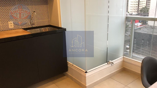 Apartamento Studio em Moema - São Paulo, SP