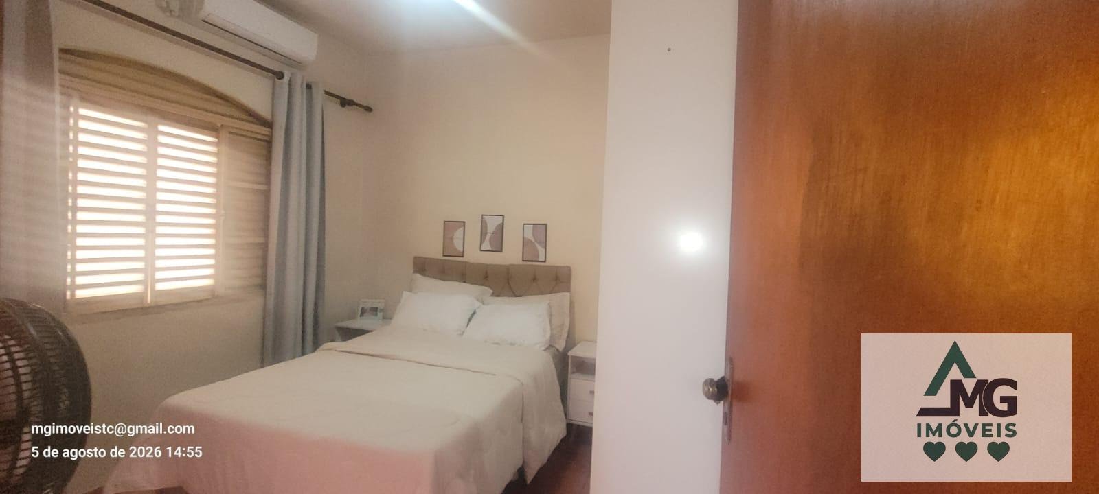 Casa à venda com 3 quartos, 1 suíte e 70m² no Vila Fernao Dias, Três Corações (MG) — foto 6 de 10