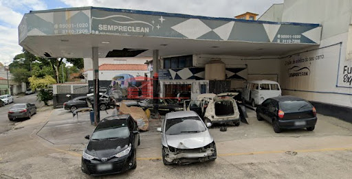 Terreno em Vila Romana  -  São Paulo