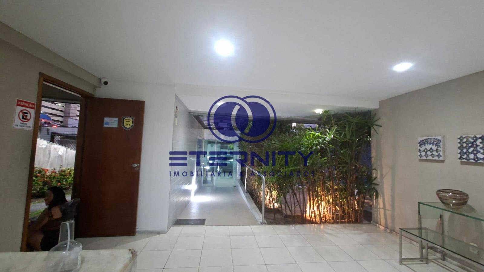 Apartamento à venda com 3 quartos, 2 suítes, 1 vaga e 80m² no Casa Amarela, Recife (PE) — foto 9 de 30
