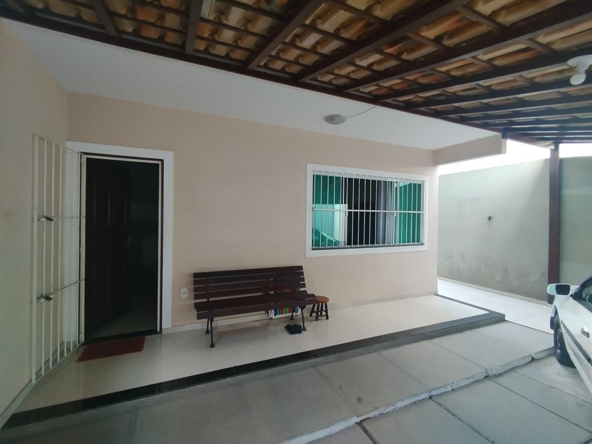 Casa à venda com 3 quartos, 2 suítes, 2 vagas e 150m² no Jardim Mariléa, Rio das Ostras (RJ) — foto 25 de 28